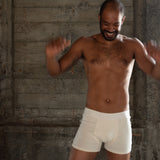 Sustainable fashion at its best – organic clothing made for comfort and well-being