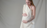 Mama's Bundle - Includes Organic Bralette, Undies, Blanket