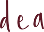 dea ethical clothing logo