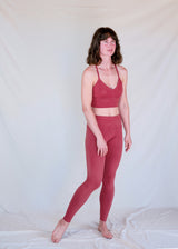 Eileen Organic Leggings