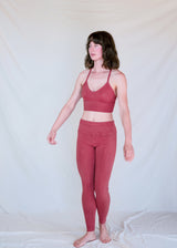 Eileen Organic Leggings