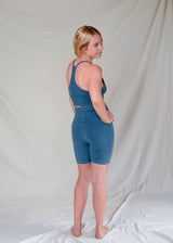 Tallulah Soft Stretch Bike Shorts