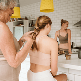 Branna - Organic Cotton Bra Last Pieces