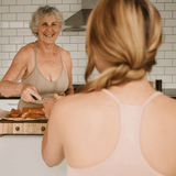 Branna - Organic Cotton Bra Last Pieces