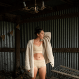 Branna - Organic Cotton Bra Last Pieces