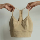 Branna - Organic Cotton Bra Last Pieces