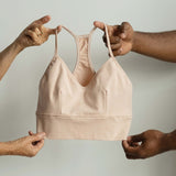 Branna - Organic Cotton Bra Last Pieces