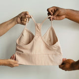 Branna - Organic Cotton Bra Last Pieces