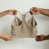 Branna - Organic Cotton Bra Last Pieces