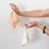 Little Brin - Organic Cotton Flannel 3 Pack