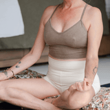 Branna - Organic Cotton Bra Last Pieces