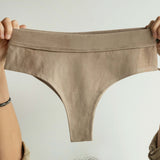 Meara - Organic Cotton Brazilian Brief Last Pieces