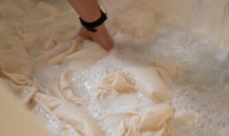 The Disconnect in Your Skincare Routine: Why Conventional Cotton Fails Your Underlayers
