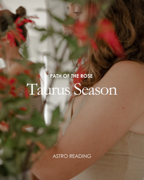 Taurus Season