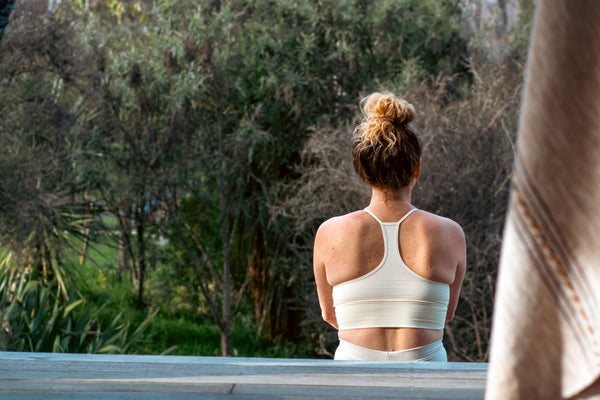 Nourish Your Breasts with Wirefree Comfort: Why We Designed the Branna Bra