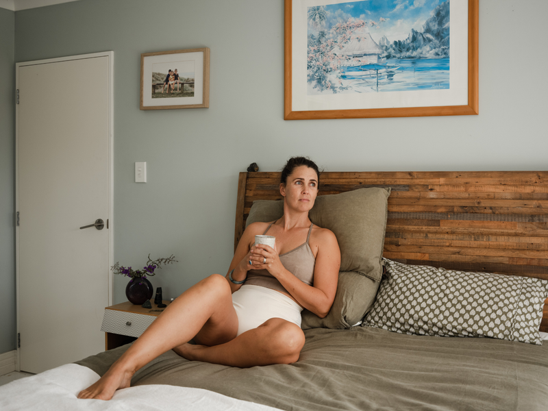 Let’s Talk About the "Plastic Wrap" in Your Bedroom