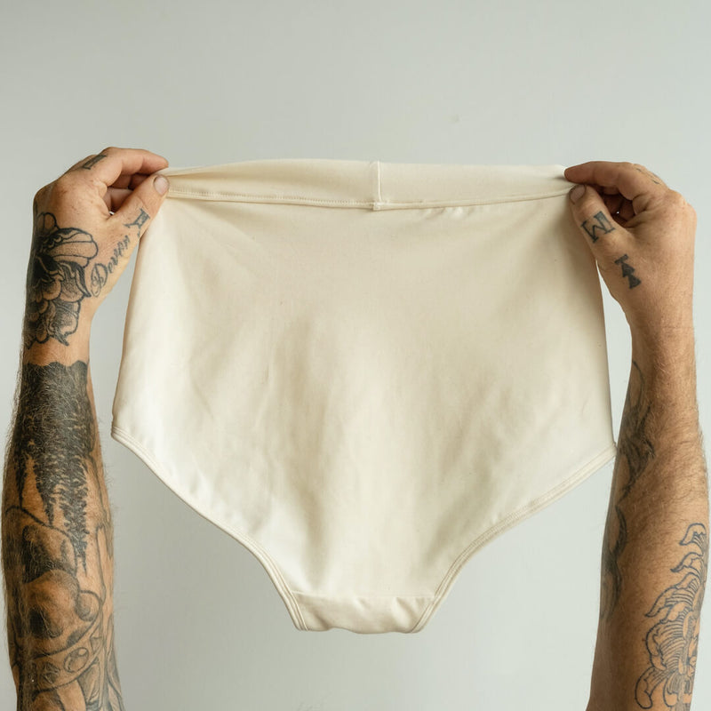 Meeve Vintage Brief