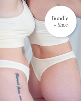 3x G-String Bundle