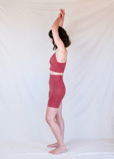 Tallulah Soft Stretch Bike Shorts