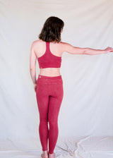 Eileen Organic Leggings