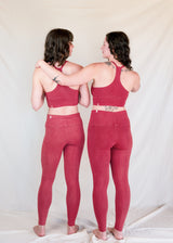 Eileen Organic Leggings