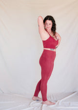 Eileen Organic Leggings