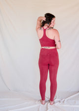 Eileen Organic Leggings