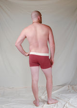 sustainable underwear for men