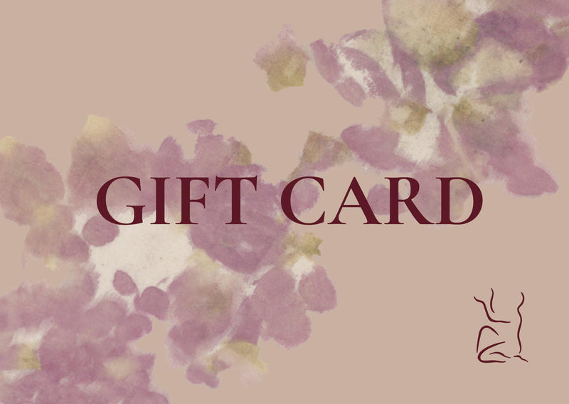 dea Gift Card